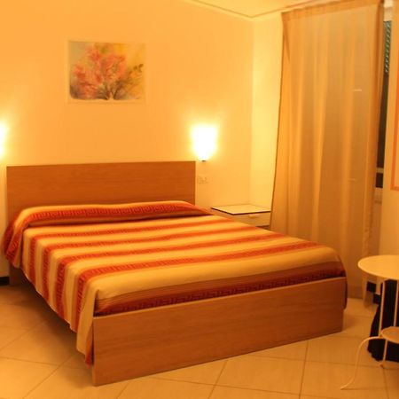 Marianna Quiet Rooms مونتيروسّو ال ماري المظهر الخارجي الصورة