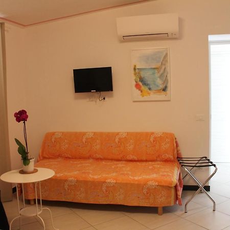 Marianna Quiet Rooms مونتيروسّو ال ماري المظهر الخارجي الصورة