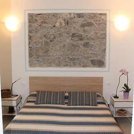Marianna Quiet Rooms مونتيروسّو ال ماري المظهر الخارجي الصورة