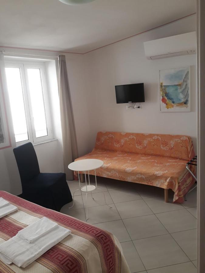 Marianna Quiet Rooms مونتيروسّو ال ماري المظهر الخارجي الصورة