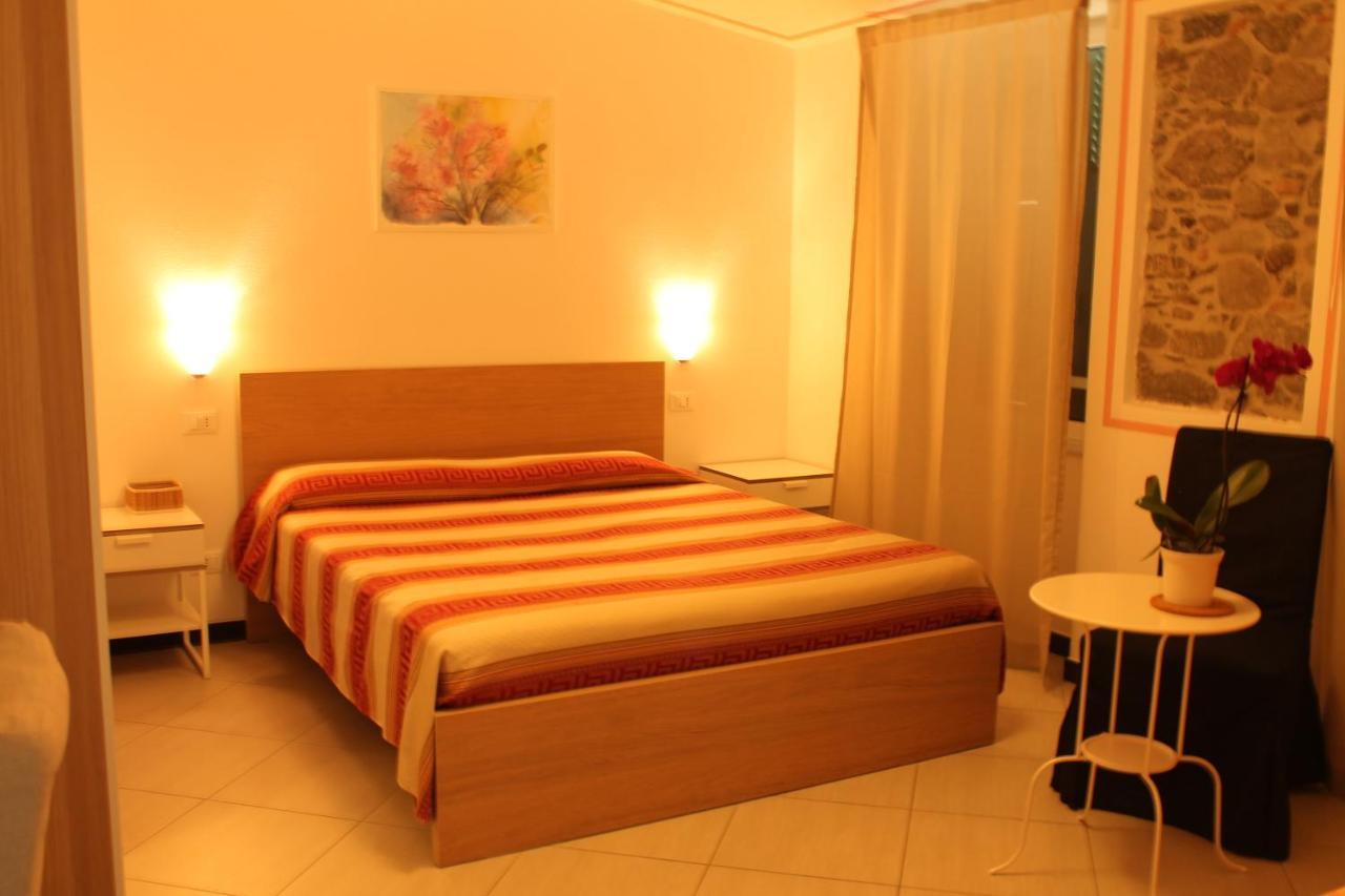 Marianna Quiet Rooms مونتيروسّو ال ماري المظهر الخارجي الصورة