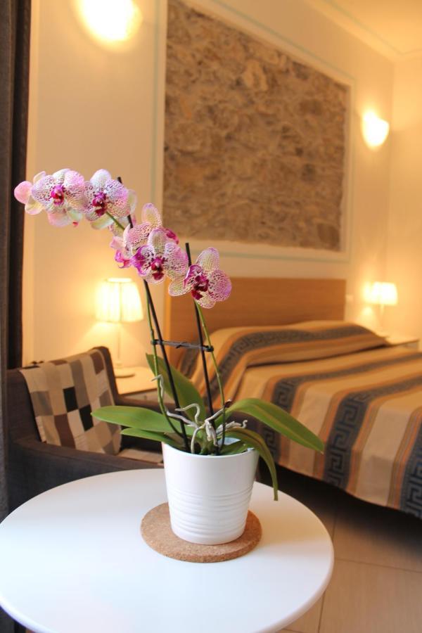 Marianna Quiet Rooms مونتيروسّو ال ماري المظهر الخارجي الصورة