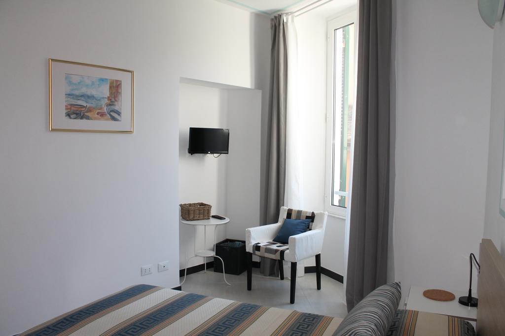 Marianna Quiet Rooms مونتيروسّو ال ماري المظهر الخارجي الصورة