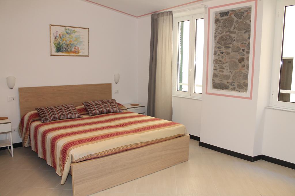Marianna Quiet Rooms مونتيروسّو ال ماري المظهر الخارجي الصورة