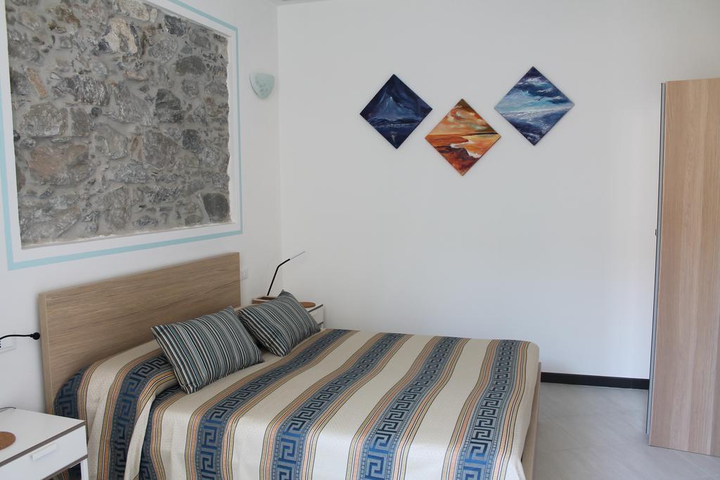 Marianna Quiet Rooms مونتيروسّو ال ماري المظهر الخارجي الصورة