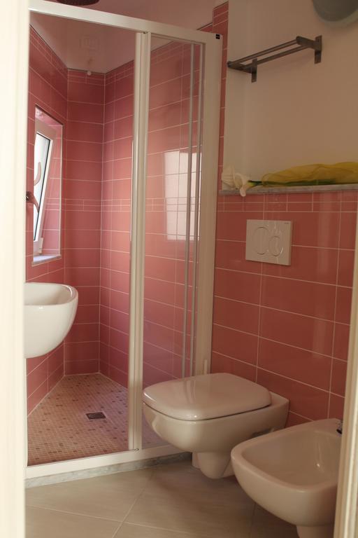 Marianna Quiet Rooms مونتيروسّو ال ماري المظهر الخارجي الصورة