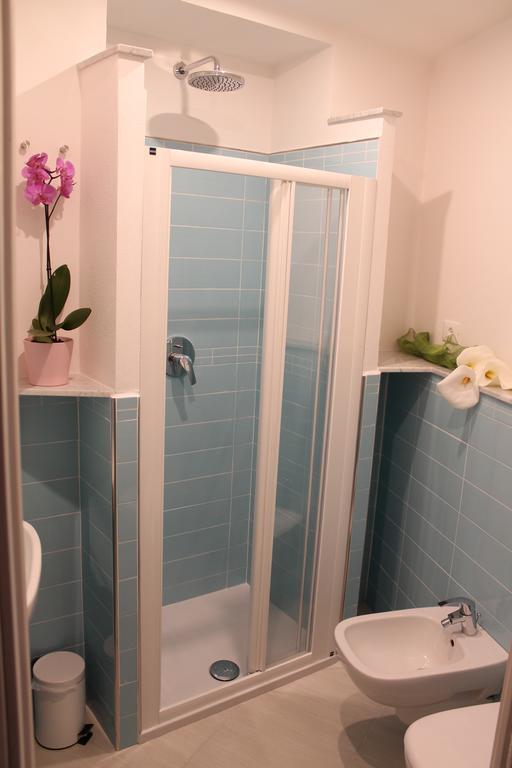 Marianna Quiet Rooms مونتيروسّو ال ماري المظهر الخارجي الصورة