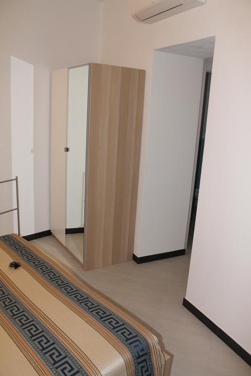Marianna Quiet Rooms مونتيروسّو ال ماري المظهر الخارجي الصورة