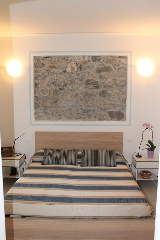 Marianna Quiet Rooms مونتيروسّو ال ماري المظهر الخارجي الصورة