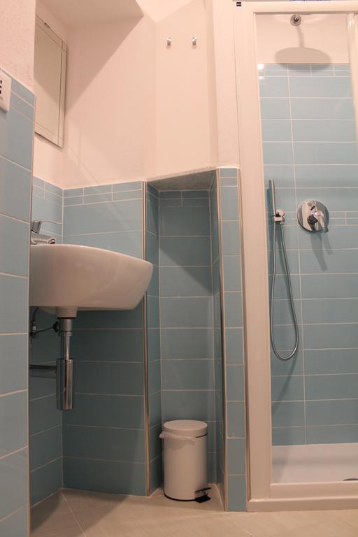 Marianna Quiet Rooms مونتيروسّو ال ماري المظهر الخارجي الصورة