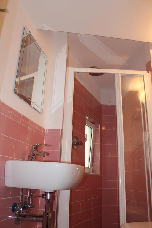 Marianna Quiet Rooms مونتيروسّو ال ماري المظهر الخارجي الصورة